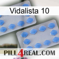 Vidalista 10 20